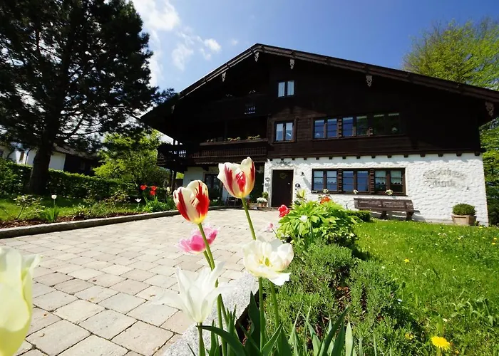 Gästehaus Funk