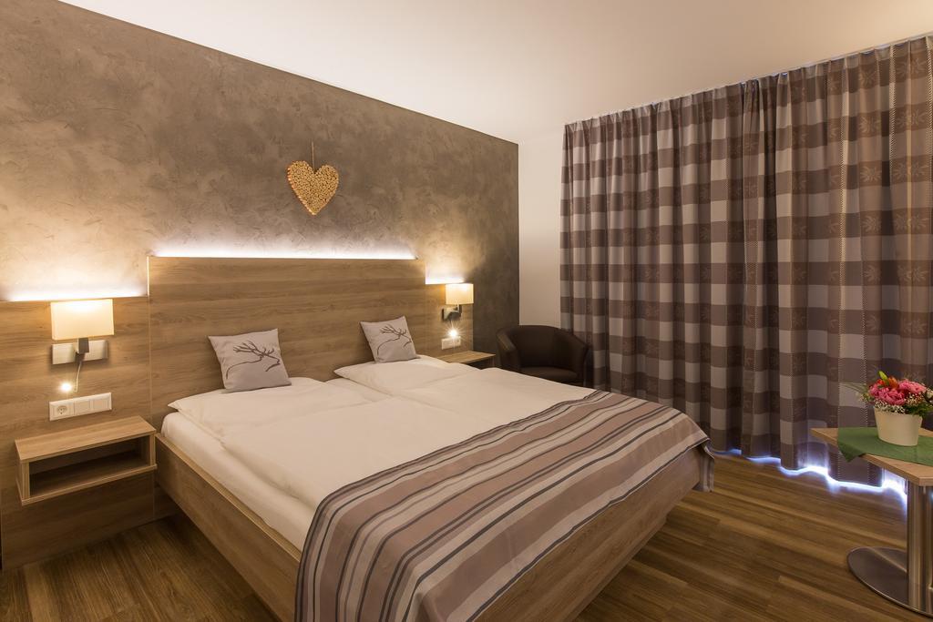 Gasthof Funk Bad Feilnbach