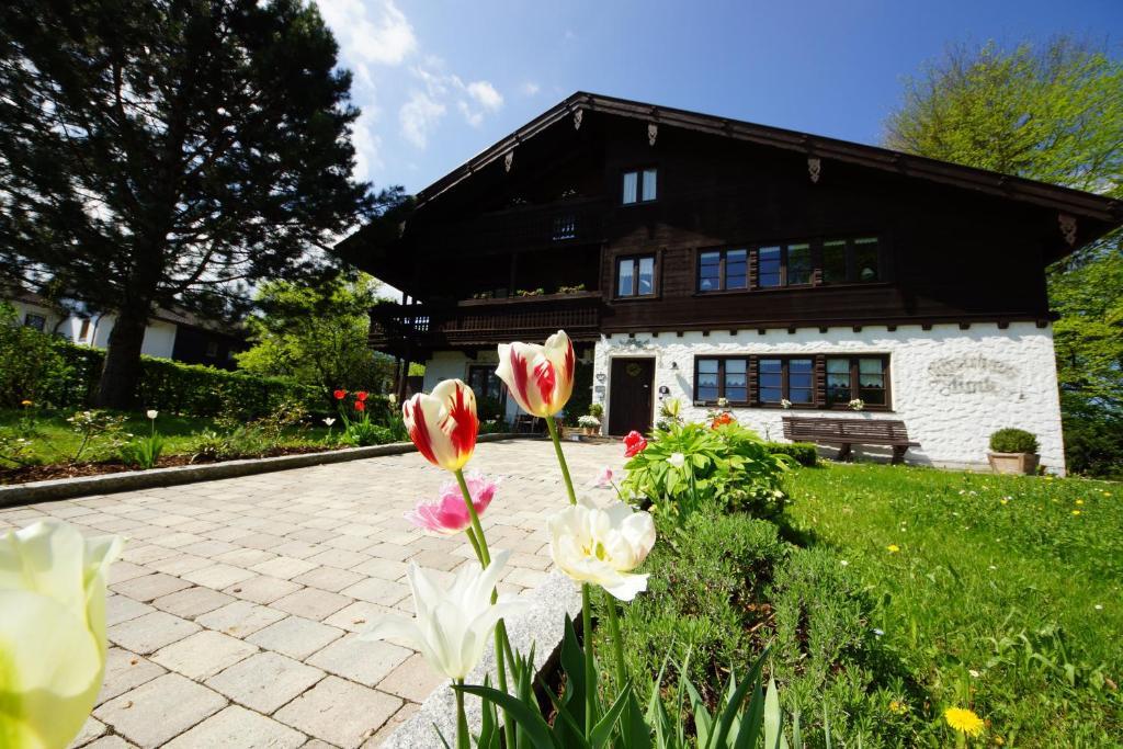 Gasthof Funk Bad Feilnbach