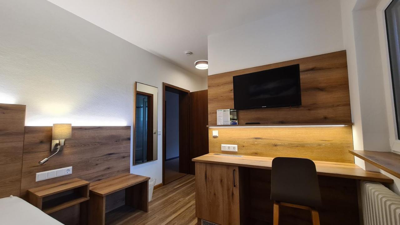 Гостевой дом Gaestehaus Funk 3*