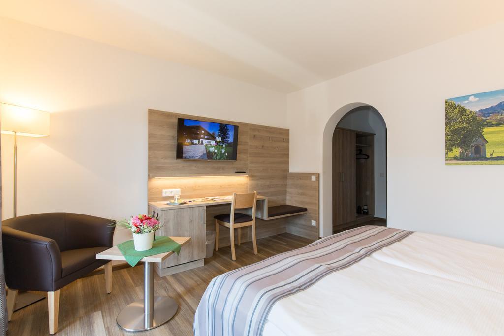 Gaestehaus Funk Bad Feilnbach