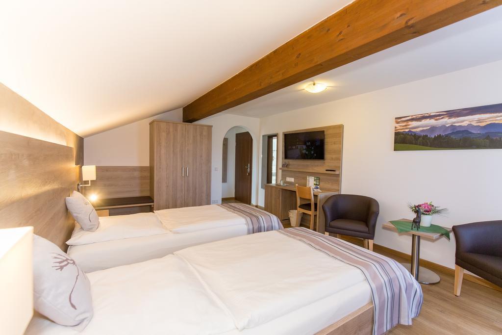 Affittacamere Gaestehaus Funk Bad Feilnbach