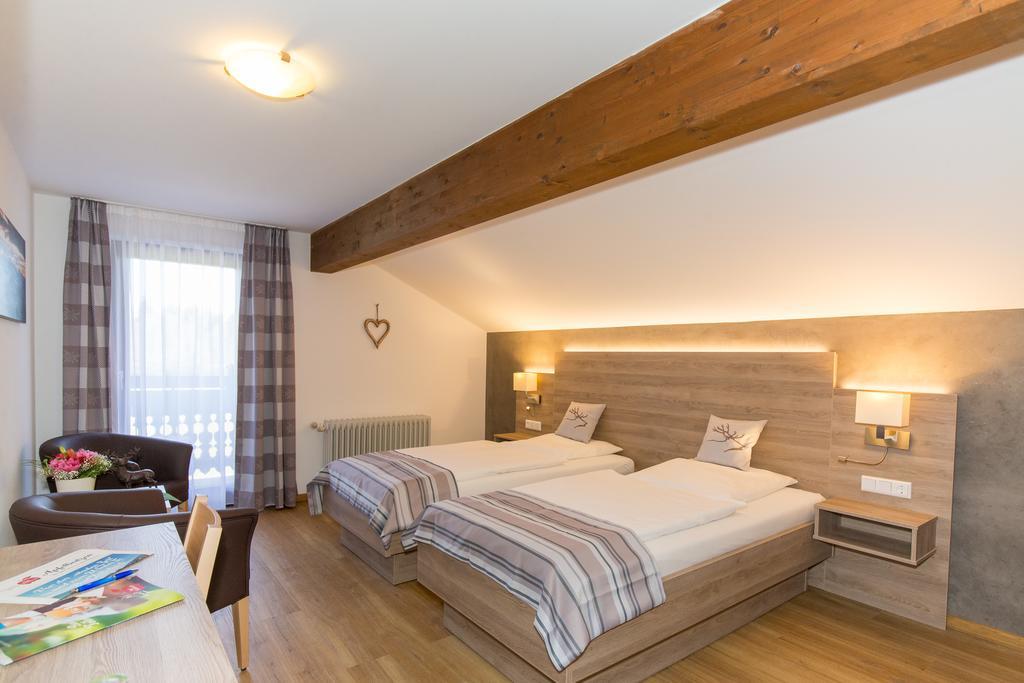 Affittacamere Gaestehaus Funk 3*