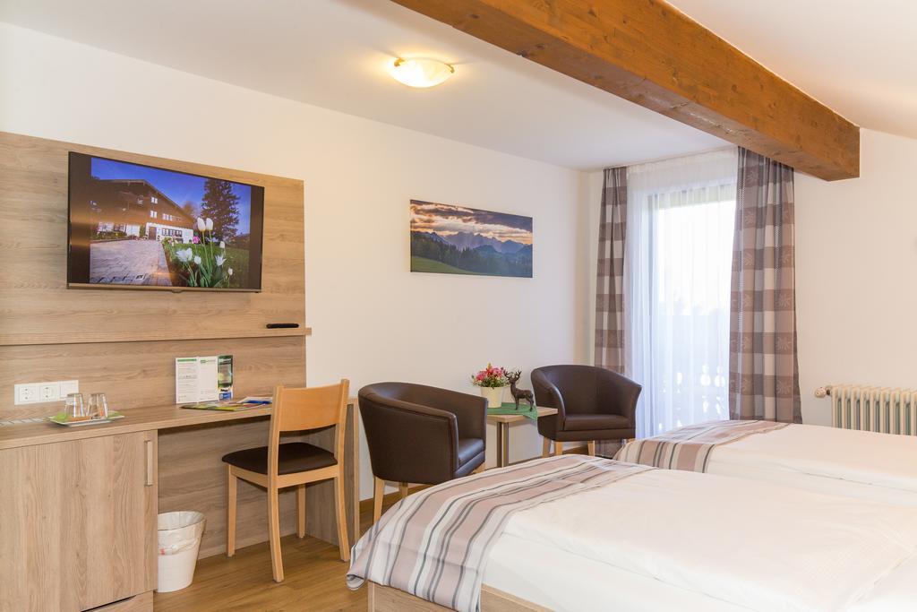 Gaestehaus Funk Affittacamere 3*