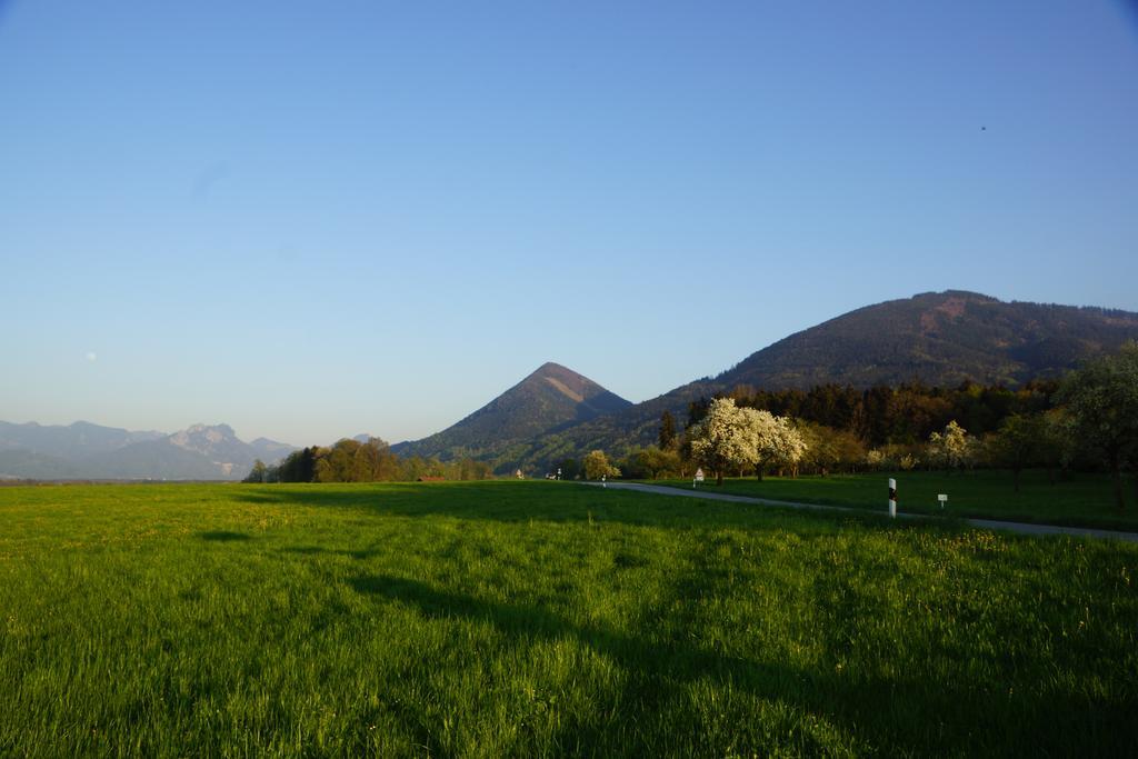 Gaestehaus Funk Affittacamere Bad Feilnbach