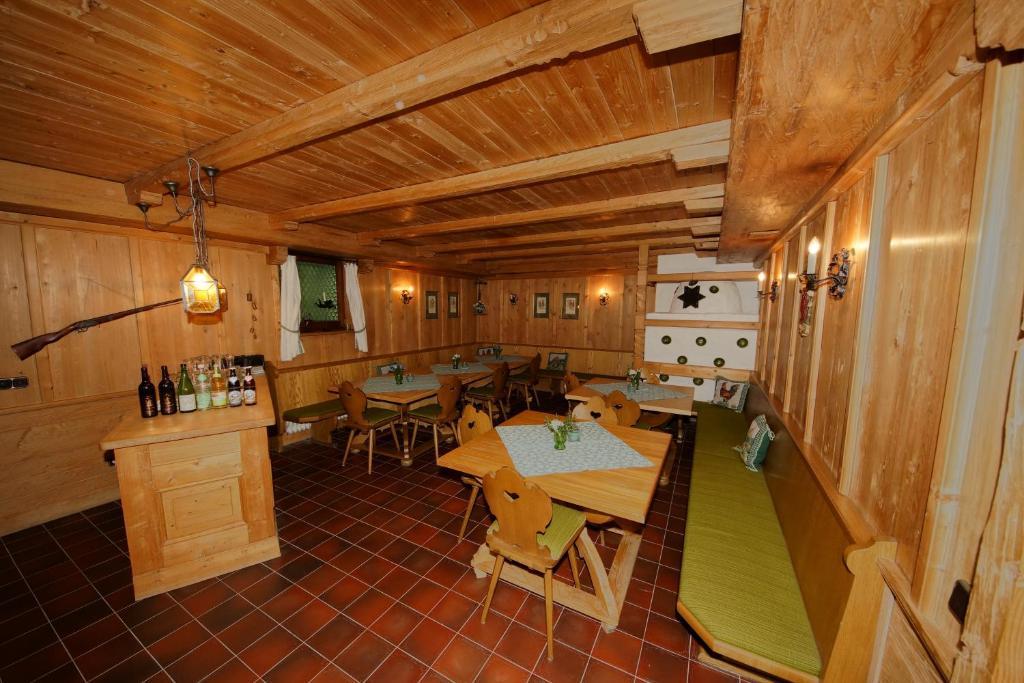 Гостевой дом Gaestehaus Funk 3*