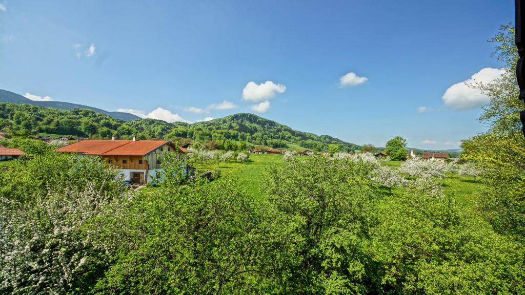 Gaestehaus Funk Affittacamere